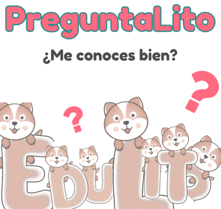 Pytania - Gra - Jak dobrze mnie znasz? 